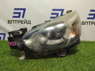 Фара левая MAZDA DEMIO DJ5AS S5-DPTS 10018373 1 ракурс