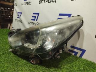Фара левая MAZDA DEMIO DJ5AS S5-DPTS 10018373 2 ракурс