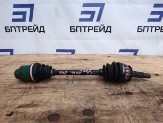 Привод левый передний SUBARU PLEO ra2 EN07E 1 ракурс