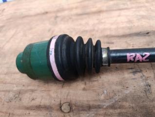 Привод левый передний SUBARU PLEO ra2 EN07E 5 ракурс