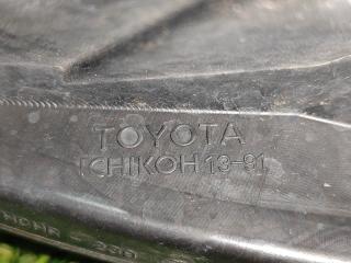 Фара левая TOYOTA COROLLA RUNX NZE121 1NZ-FE 1391 5 ракурс