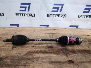 Привод правый передний SUZUKI WAGON R MH95S r06d 1 ракурс