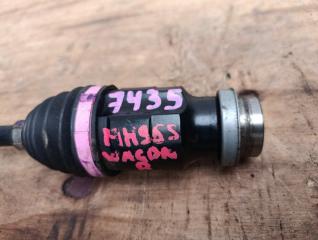 Привод правый передний SUZUKI WAGON R MH95S r06d 2 ракурс