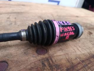 Привод правый передний SUZUKI WAGON R MH95S r06d 3 ракурс