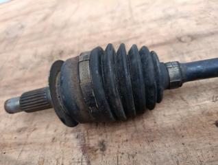 Привод правый передний SUZUKI WAGON R MH95S r06d 5 ракурс
