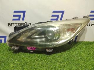 Фара левая MAZDA AXELA BLEFW LF-VDS 10041396 1 ракурс