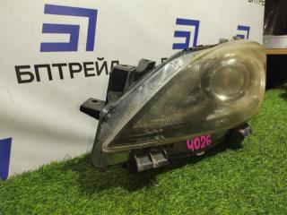 Фара левая MAZDA AXELA BLEFW LF-VDS 10041396 2 ракурс