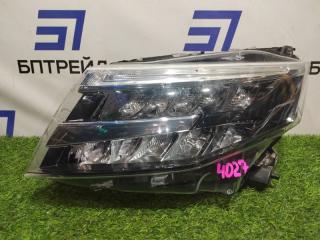 Фара левая DAIHATSU THOR M910S 1KR-FE 6242 1 ракурс Фара левая DAIHATSU THOR M910S 1KR-FE 6242 1 ракурс