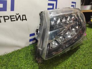 Фара левая DAIHATSU THOR M910S 1KR-FE 6242 2 ракурс Фара левая DAIHATSU THOR M910S 1KR-FE 6242 2 ракурс