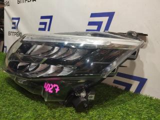 Фара левая DAIHATSU THOR M910S 1KR-FE 6242 3 ракурс Фара левая DAIHATSU THOR M910S 1KR-FE 6242 3 ракурс