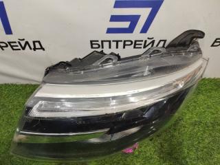 Фара левая DAIHATSU THOR M910S 1KR-FE 6242 4 ракурс Фара левая DAIHATSU THOR M910S 1KR-FE 6242 4 ракурс