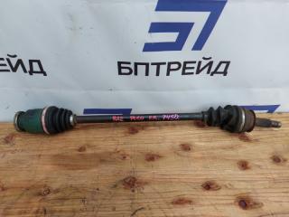 Привод правый передний SUBARU PLEO RA2 EN07 1 ракурс