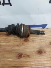 Привод правый передний SUBARU PLEO RA2 EN07 2 ракурс