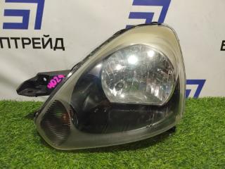 Фара левая DAIHATSU MIRA E:S LA310S KF 10051090 1 ракурс Фара левая DAIHATSU MIRA E:S LA310S KF 10051090 1 ракурс