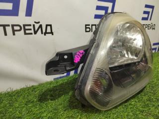 Фара левая DAIHATSU MIRA E:S LA310S KF 10051090 2 ракурс Фара левая DAIHATSU MIRA E:S LA310S KF 10051090 2 ракурс