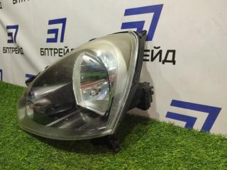 Фара левая DAIHATSU MIRA E:S LA310S KF 10051090 3 ракурс Фара левая DAIHATSU MIRA E:S LA310S KF 10051090 3 ракурс