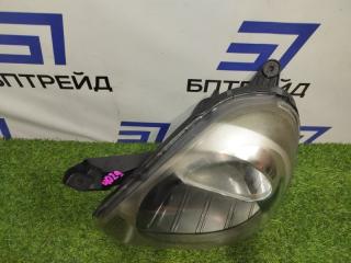Фара левая DAIHATSU MIRA E:S LA310S KF 10051090 4 ракурс Фара левая DAIHATSU MIRA E:S LA310S KF 10051090 4 ракурс
