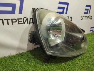 Фара правая DAIHATSU MIRA E:S LA310S KF 10051090 2 ракурс Фара правая DAIHATSU MIRA E:S LA310S KF 10051090 2 ракурс