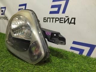Фара правая DAIHATSU MIRA E:S LA310S KF 10051090 3 ракурс Фара правая DAIHATSU MIRA E:S LA310S KF 10051090 3 ракурс