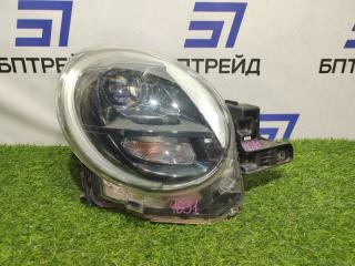 Фара правая DAIHATSU CAST LA260S KF 10069020 1 ракурс Фара правая DAIHATSU CAST LA260S KF 10069020 1 ракурс