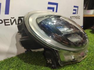 Фара правая DAIHATSU CAST LA260S KF 10069020 2 ракурс Фара правая DAIHATSU CAST LA260S KF 10069020 2 ракурс