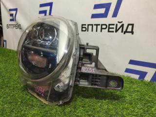 Фара правая DAIHATSU CAST LA260S KF 10069020 3 ракурс Фара правая DAIHATSU CAST LA260S KF 10069020 3 ракурс
