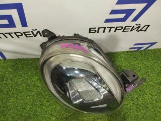 Фара правая DAIHATSU CAST LA260S KF 10069020 4 ракурс Фара правая DAIHATSU CAST LA260S KF 10069020 4 ракурс