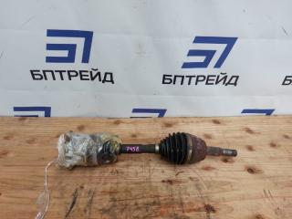 Привод правый передний NISSAN ELGRAND MNE51 VQ25 1 ракурс