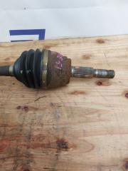 Привод правый передний NISSAN ELGRAND MNE51 VQ25 2 ракурс