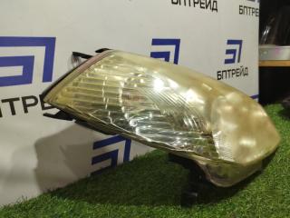 Фара правая NISSAN WINGROAD WFY11 QG15DE 1698 2 ракурс