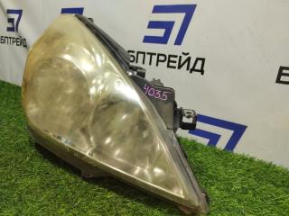 Фара правая NISSAN WINGROAD WFY11 QG15DE 1698 3 ракурс