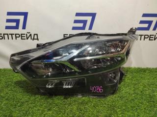 Фара левая NISSAN DAYZ B46W BR06DE 10023776 1 ракурс