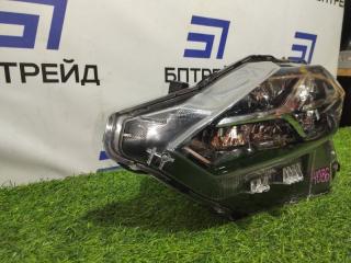 Фара левая NISSAN DAYZ B46W BR06DE 10023776 2 ракурс
