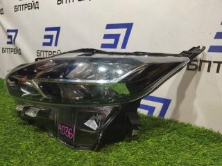 Фара левая NISSAN DAYZ B46W BR06DE 10023776 3 ракурс