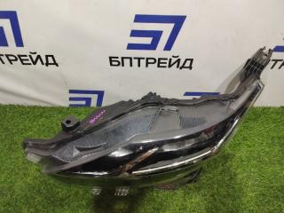 Фара левая NISSAN DAYZ B46W BR06DE 10023776 4 ракурс