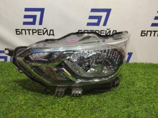 Фара левая NISSAN DAYZ B46W BR06DE 10023775 1 ракурс