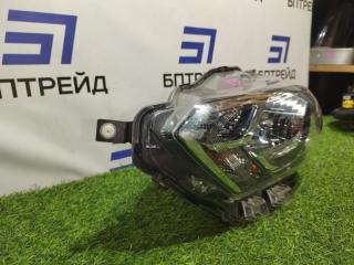 Фара левая NISSAN DAYZ B46W BR06DE 10023775 2 ракурс