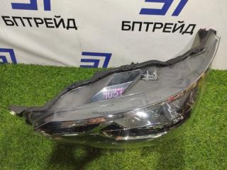 Фара левая NISSAN DAYZ B46W BR06DE 10023775 4 ракурс
