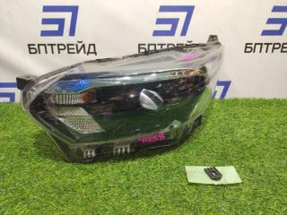 Фара левая NISSAN ROOX B44A BR06DE 100237A6 1 ракурс