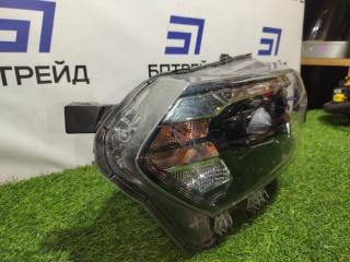Фара левая NISSAN ROOX B44A BR06DE 100237A6 2 ракурс