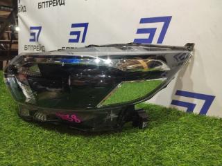 Фара левая NISSAN ROOX B44A BR06DE 100237A6 3 ракурс