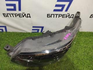 Фара левая NISSAN ROOX B44A BR06DE 100237A6 4 ракурс