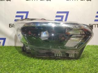 Фара правая NISSAN ROOX B44A BR06DE 100237A6 2 ракурс