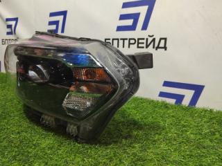 Фара правая NISSAN ROOX B44A BR06DE 100237A6 4 ракурс