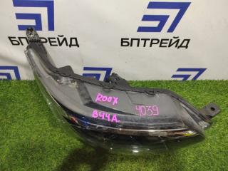 Фара правая NISSAN ROOX B44A BR06DE 100237A6 5 ракурс