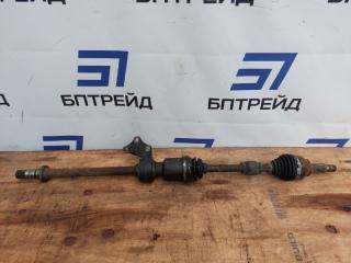 Привод правый передний MAZDA DEMIO DY3W ZJ 1 ракурс