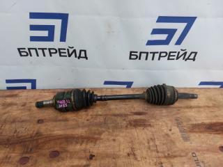 Привод левый передний TOYOTA VISTA SV55 3S 1 ракурс
