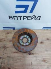 Тормозной диск передний TOYOTA CELICA ST182 3S-FE 3 ракурс