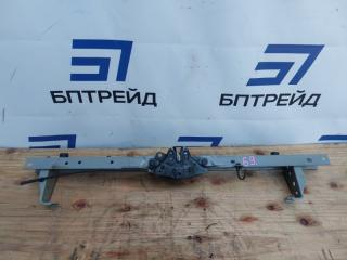 Планка телевизора NISSAN LEAF ZE1 1 ракурс