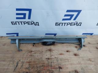 Планка телевизора NISSAN LEAF ZE1 2 ракурс